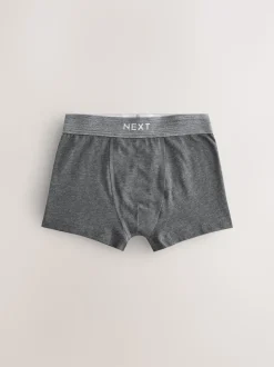 monochrome - Lot de 10 boxers (1.5-16ans)