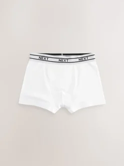 monochrome - Lot de 7 boxers (2-16ans)