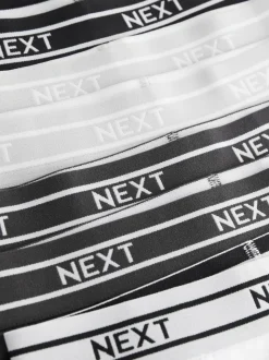 monochrome - Lot de 7 boxers (2-16ans)