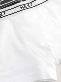 monochrome - Lot de 7 boxers (2-16ans)