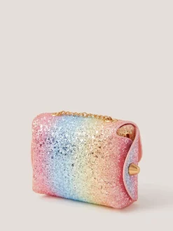 Monsoon Super Glitz sac et ensemble d'accessoires