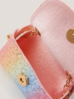 Monsoon Super Glitz sac et ensemble d'accessoires