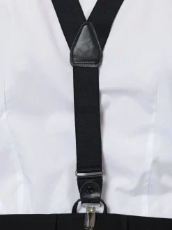 MOSS 2-en-1 Accolades