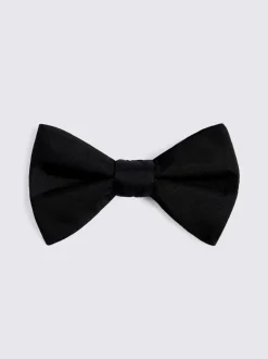 MOSS nœud cravate en soie