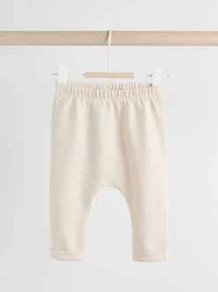 Motif ours neutre - Baby 100% Cotton Leggings 2 Pack (0mois-2ans)