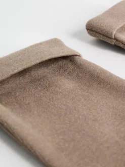 Motif ours neutre - Baby 100% Cotton Leggings 2 Pack (0mois-2ans)