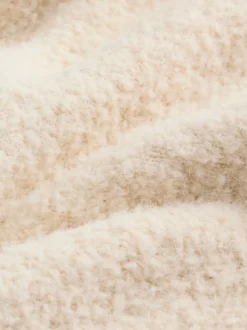 Motif ours neutre - Ensemble haut et legging en maille (0mois-2ans)