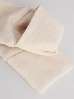 Motif ours neutre - Lot de 3 dors-bien bébé à fermeture éclair bidirectionnelle (0-2ans)