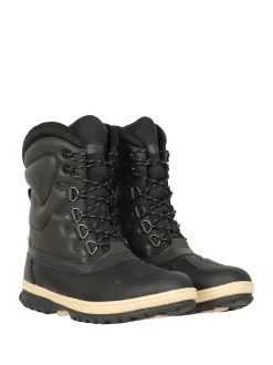 Mountain Warehouse Bottes de neige imperméables Arctic Thermal