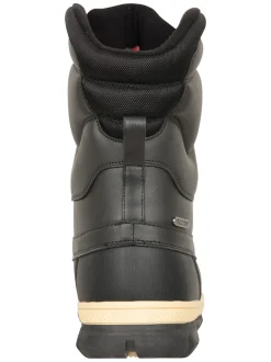 Mountain Warehouse Bottes de neige imperméables Arctic Thermal