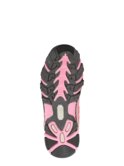 Mountain Warehouse Chaussures de marche Oscar II pour enfant