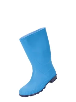 Mountain Warehouse Kids Plain Wellies