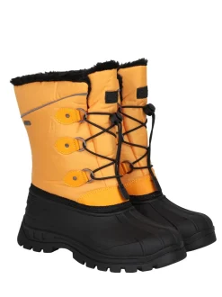 Mountain Warehouse Whistler Adaptive Snow Bottes