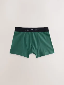 Multi automnal avec ceinture noire - Subscribe Trunks (2-16ans)