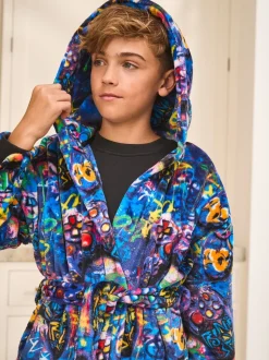 Multi Bright Gamer - Robe (3-16ans)