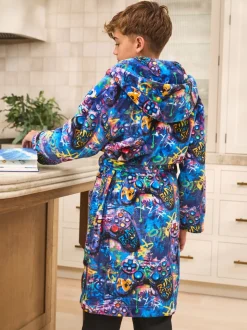 Multi Bright Gamer - Robe (3-16ans)