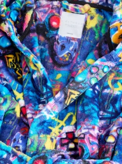 Multi Bright Gamer - Robe (3-16ans)