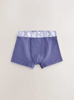 Multi Lumineux - Lot de 10 boxers (2-16ans)