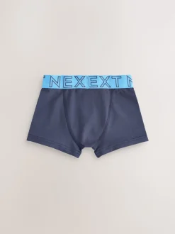 Multi Lumineux - Lot de 10 boxers (2-16ans)