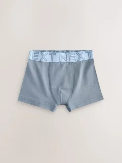 Multi Lumineux - Lot de 10 boxers (2-16ans)