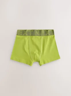 Multi Lumineux - Lot de 10 boxers (2-16ans)