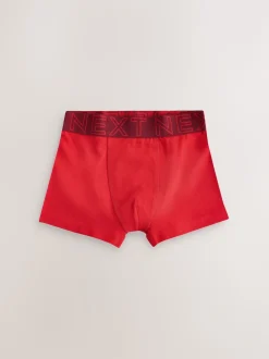 Multi Lumineux - Lot de 10 boxers (2-16ans)
