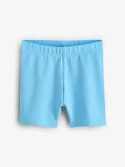 Multi Lumineux - Pack de shorts de cycle 5 (3mois-7ans)