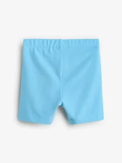 Multi Lumineux - Pack de shorts de cycle 5 (3mois-7ans)