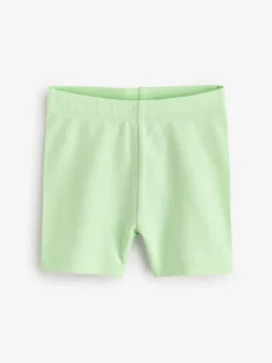 Multi Lumineux - Pack de shorts de cycle 5 (3mois-7ans)