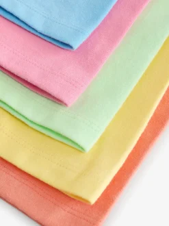 Multi Lumineux - Pack de shorts de cycle 5 (3mois-7ans)