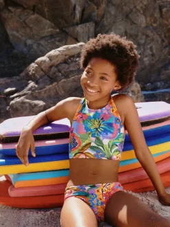 Multi tropical - Bikini (3-16ans)