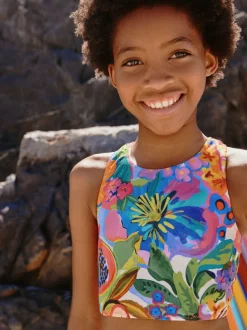 Multi tropical - Bikini (3-16ans)