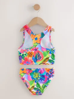 Multi tropical - Bikini (3-16ans)