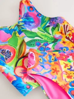 Multi tropical - Bikini (3-16ans)