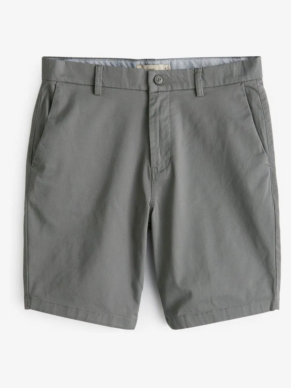 Multicolore - Ajustement droit - Short chino extensible 4 Pack