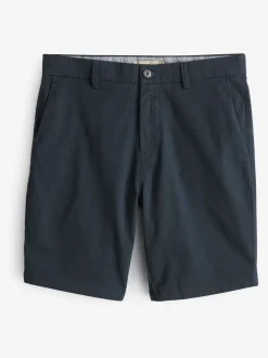 Multicolore - Ajustement droit - Short chino extensible 4 Pack