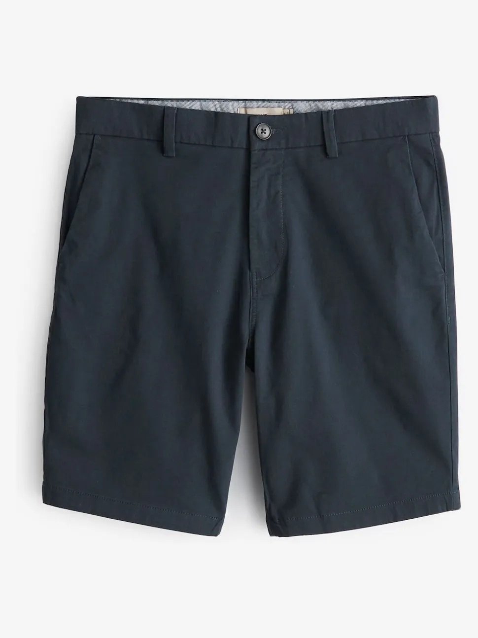 Multicolore - Ajustement droit - Short chino extensible 4 Pack