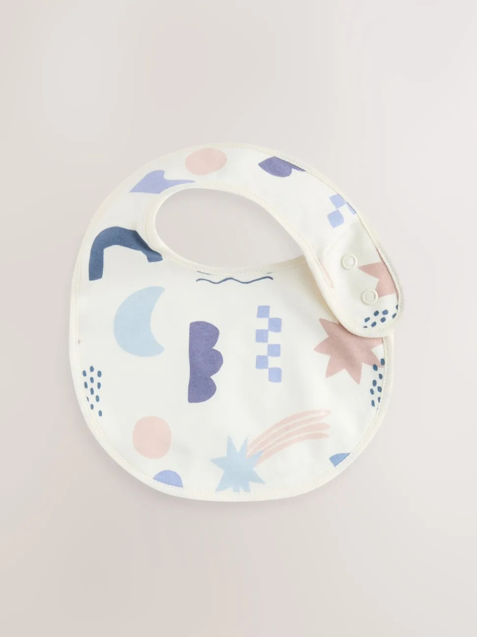 Multicolore - Bébé BIBS 5 Pack