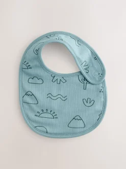 Multicolore - Bébé BIBS 5 Pack