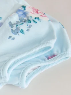 Multicolore - Bébé Manches courtes Bodysuits 5 Pack