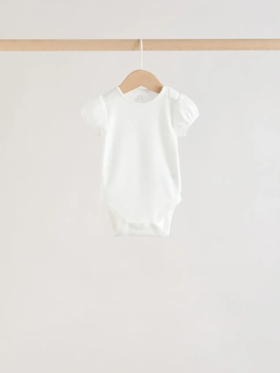 Multicolore - Bébé Manches courtes Bodysuits 5 Pack