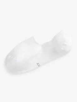 Multicolore - Chaussettes de sport invisibles