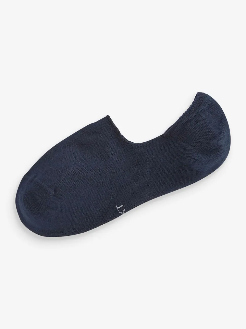 Multicolore - Chaussettes de sport invisibles