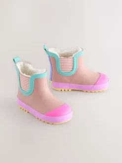 Multicolore - Chelsea Wellies