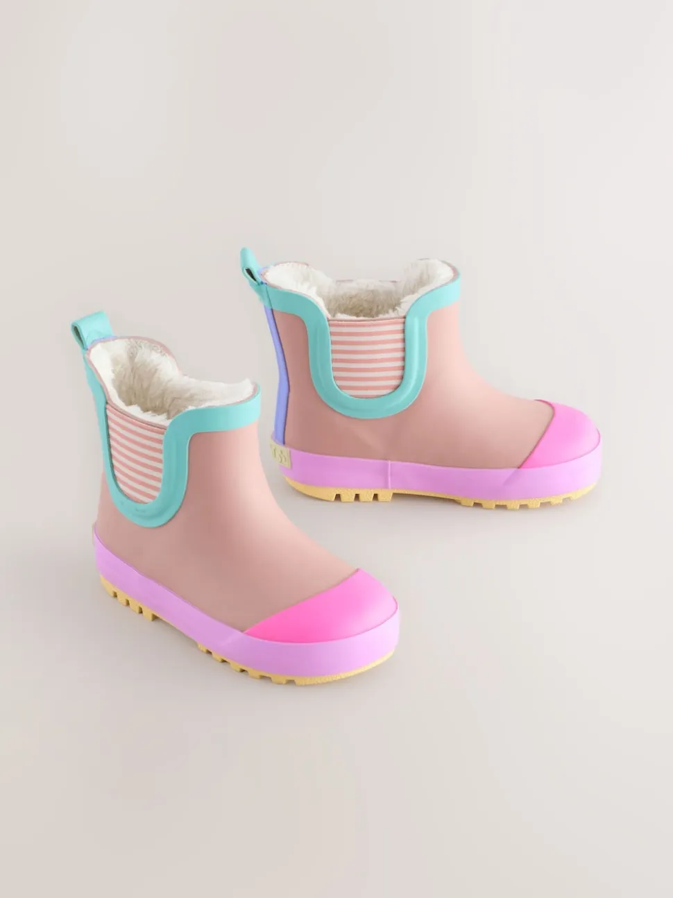 Multicolore - Chelsea Wellies