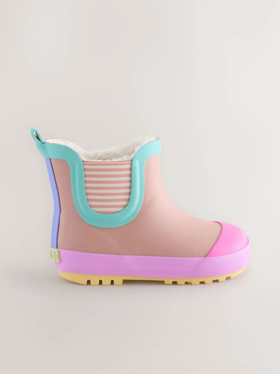 Multicolore - Chelsea Wellies