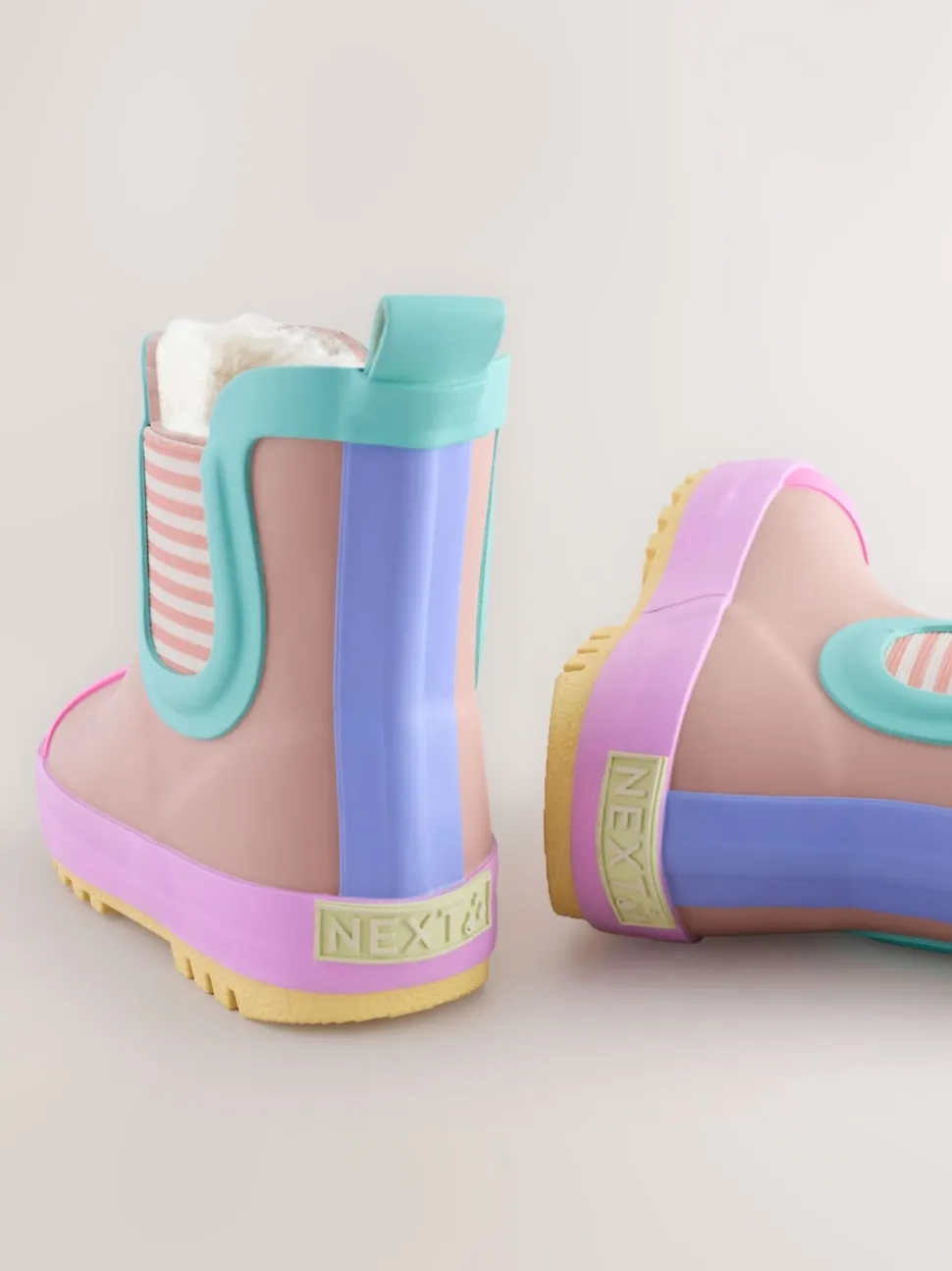 Multicolore - Chelsea Wellies
