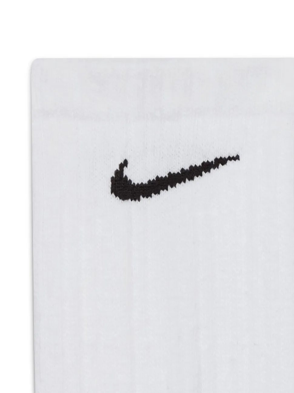 Multicolore - Col rond - Lot de chaussettes Nike Everyday Cushioned Crew 3 (0)