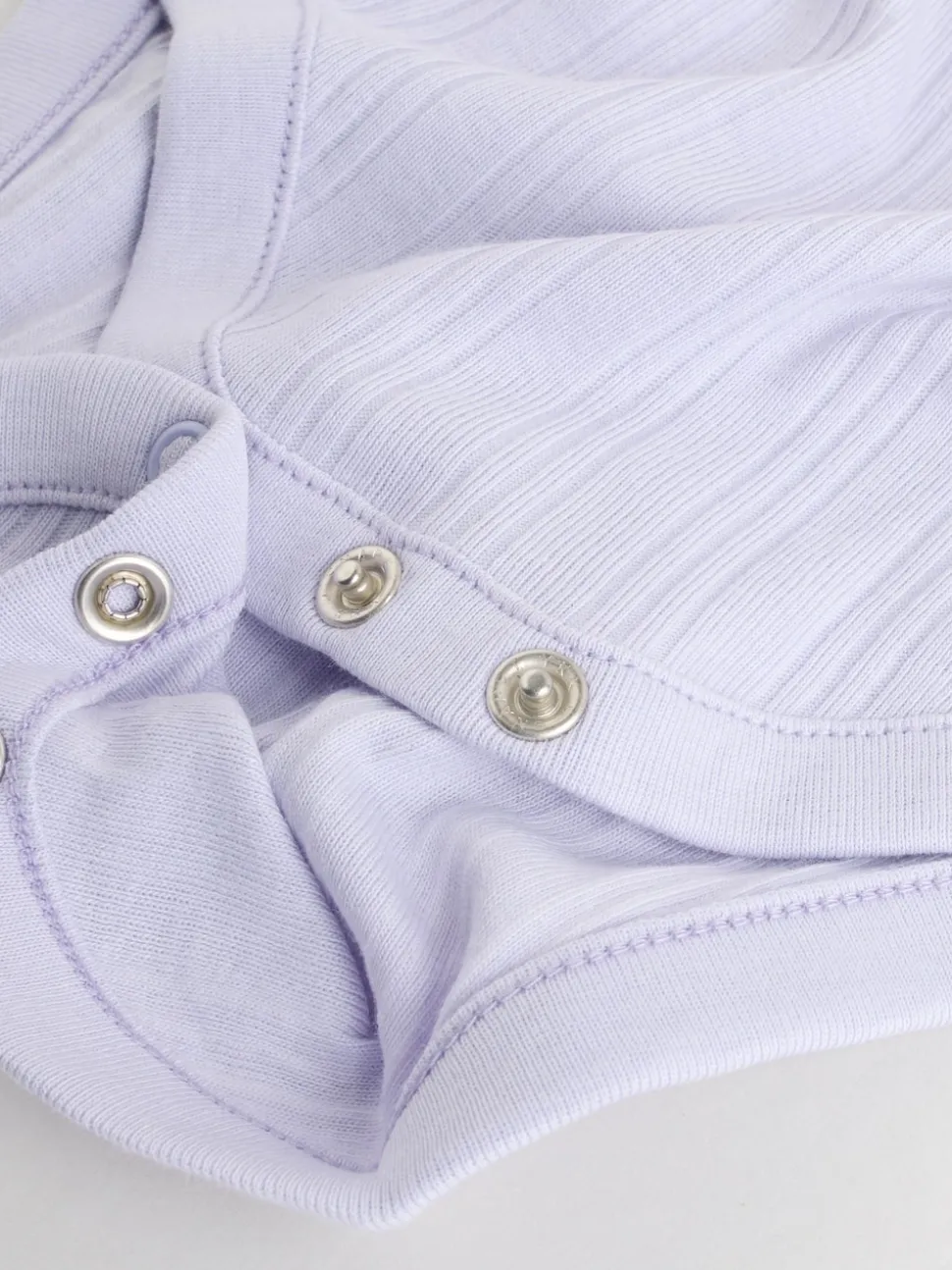 Multicolore - Lot de 5 bodies à manches longues pour bébé