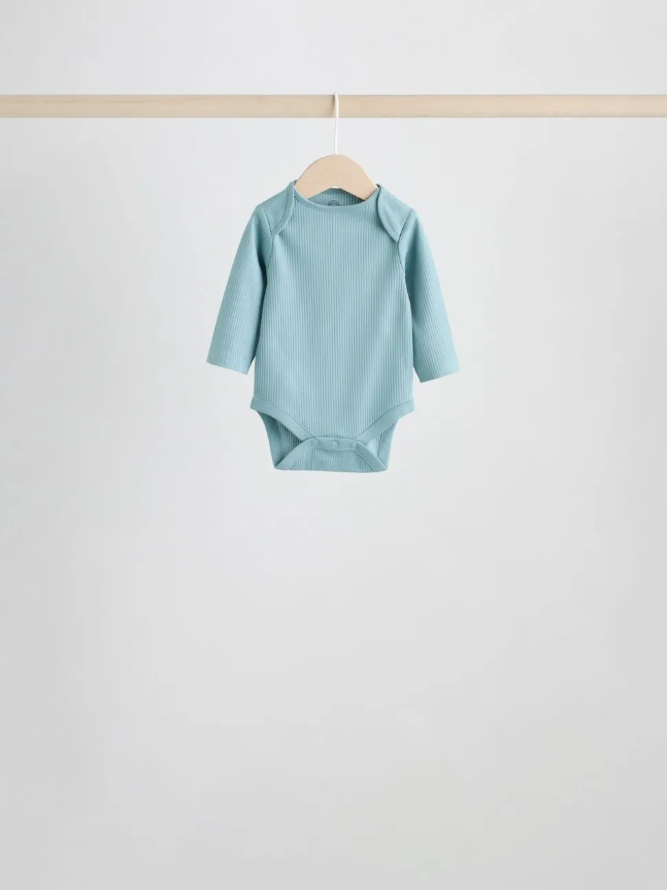 Multicolore - Lot de 5 bodys bébé